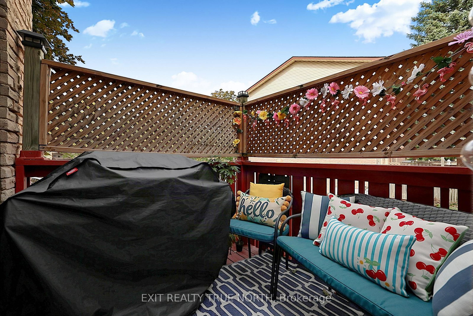 73 Collins Crescent • Brampton, ON photo 34