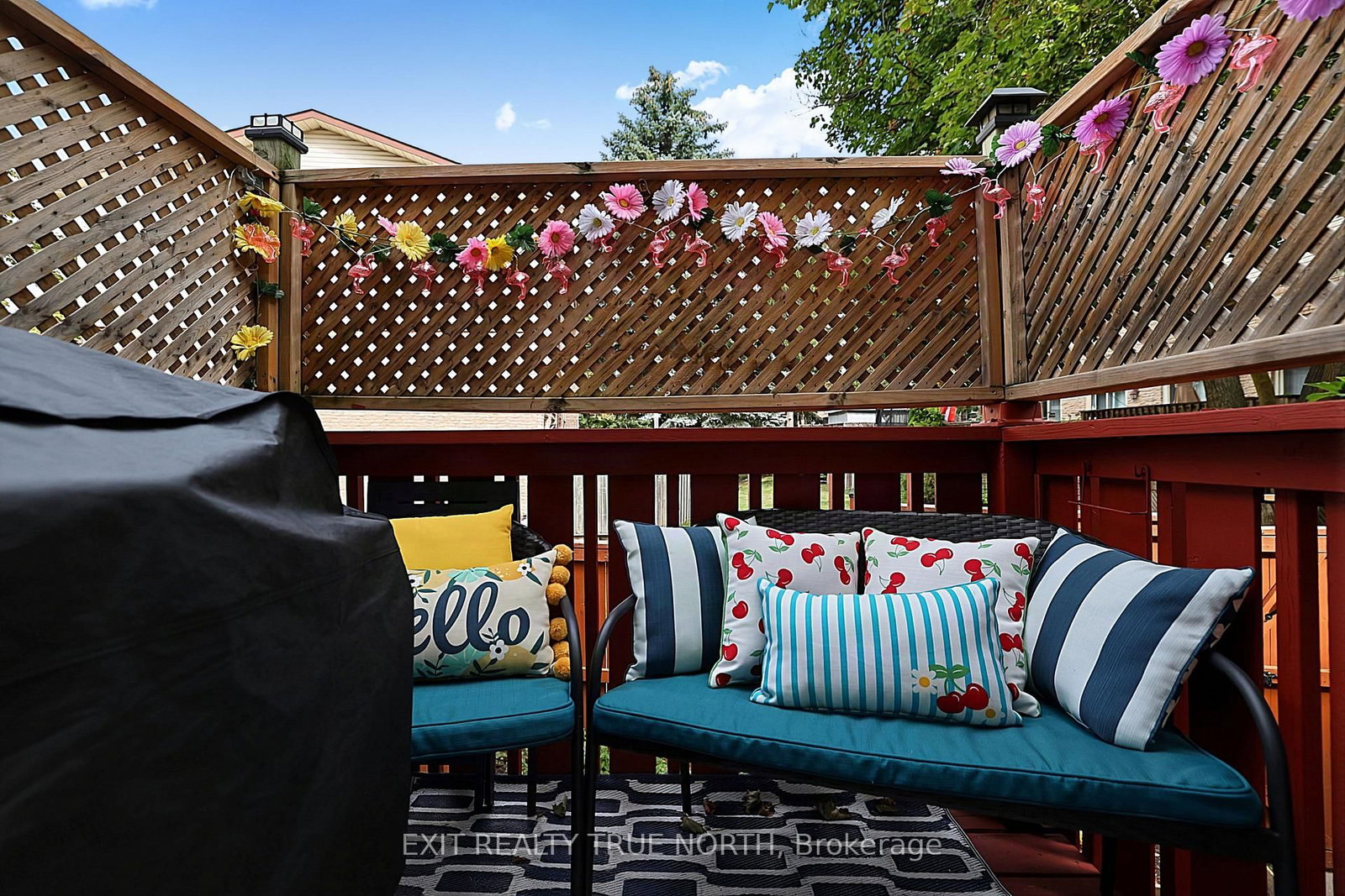 73 Collins Crescent • Brampton, ON photo 35