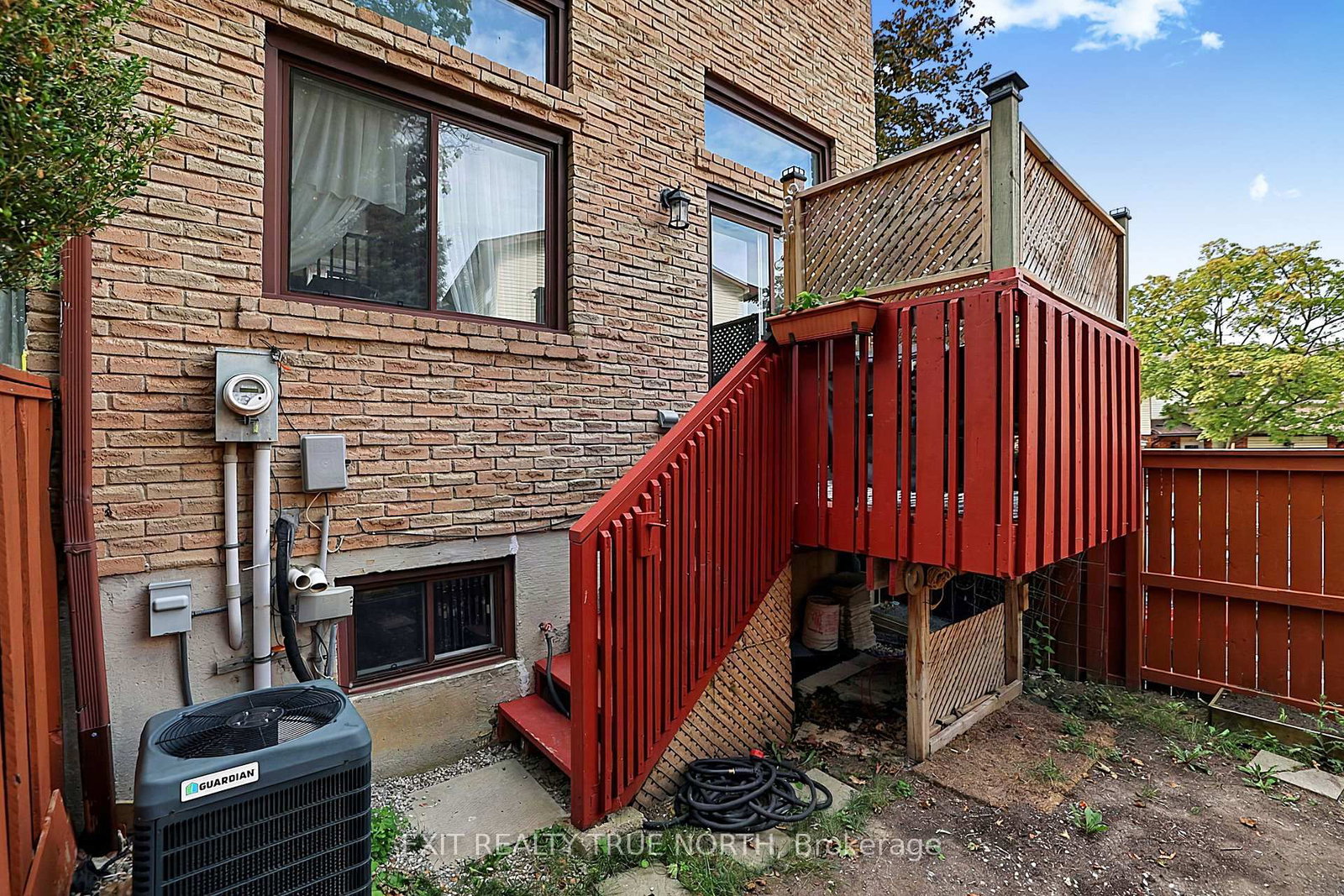 73 Collins Crescent • Brampton, ON photo 37