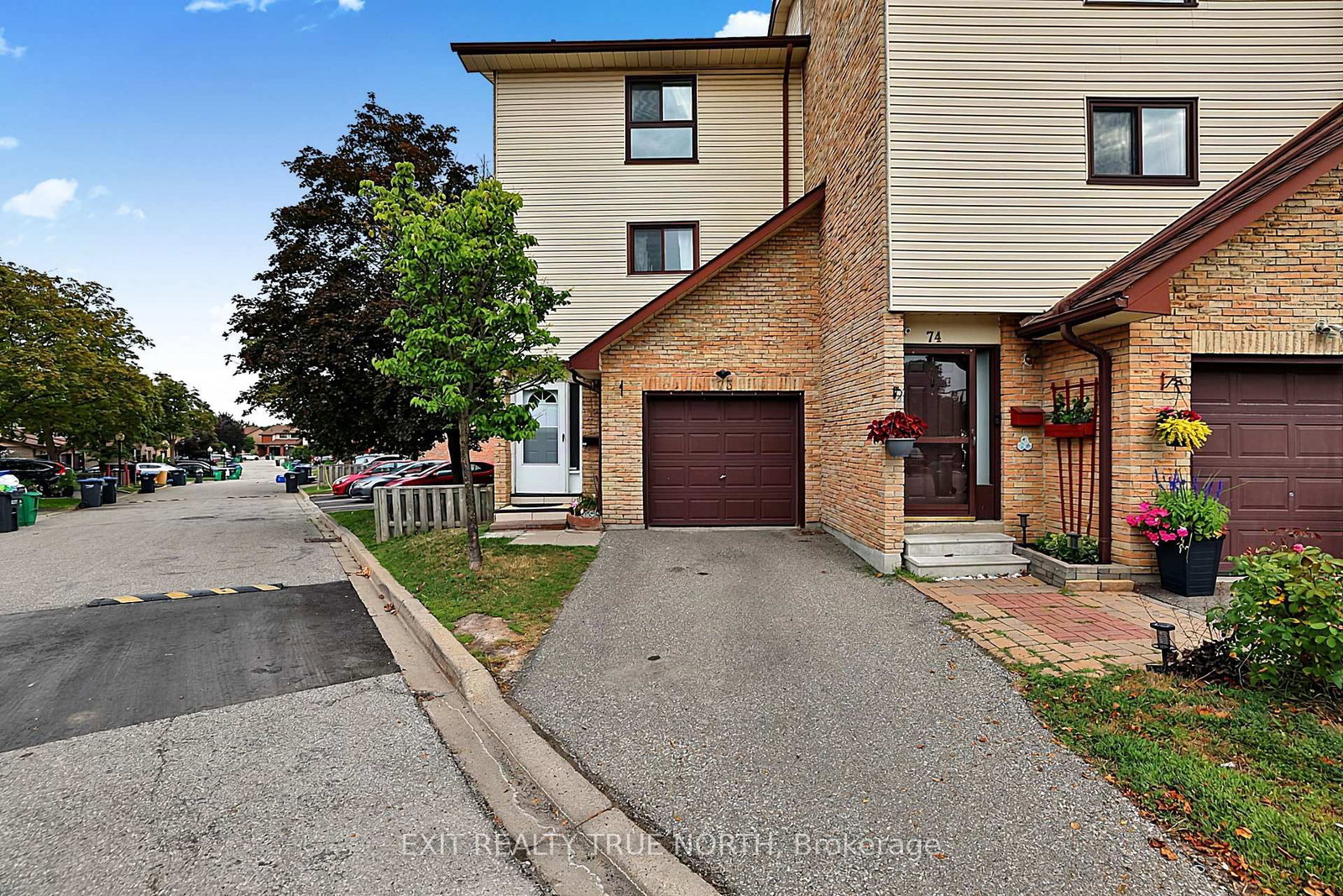 73 Collins Crescent • Brampton, ON photo 40