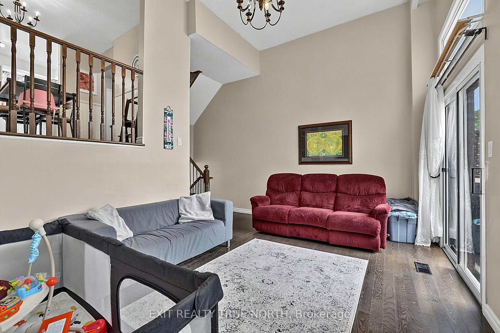 73 Collins Crescent • Brampton, ON photo 8