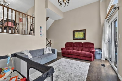 73 Collins Crescent • Brampton, ON photo 8