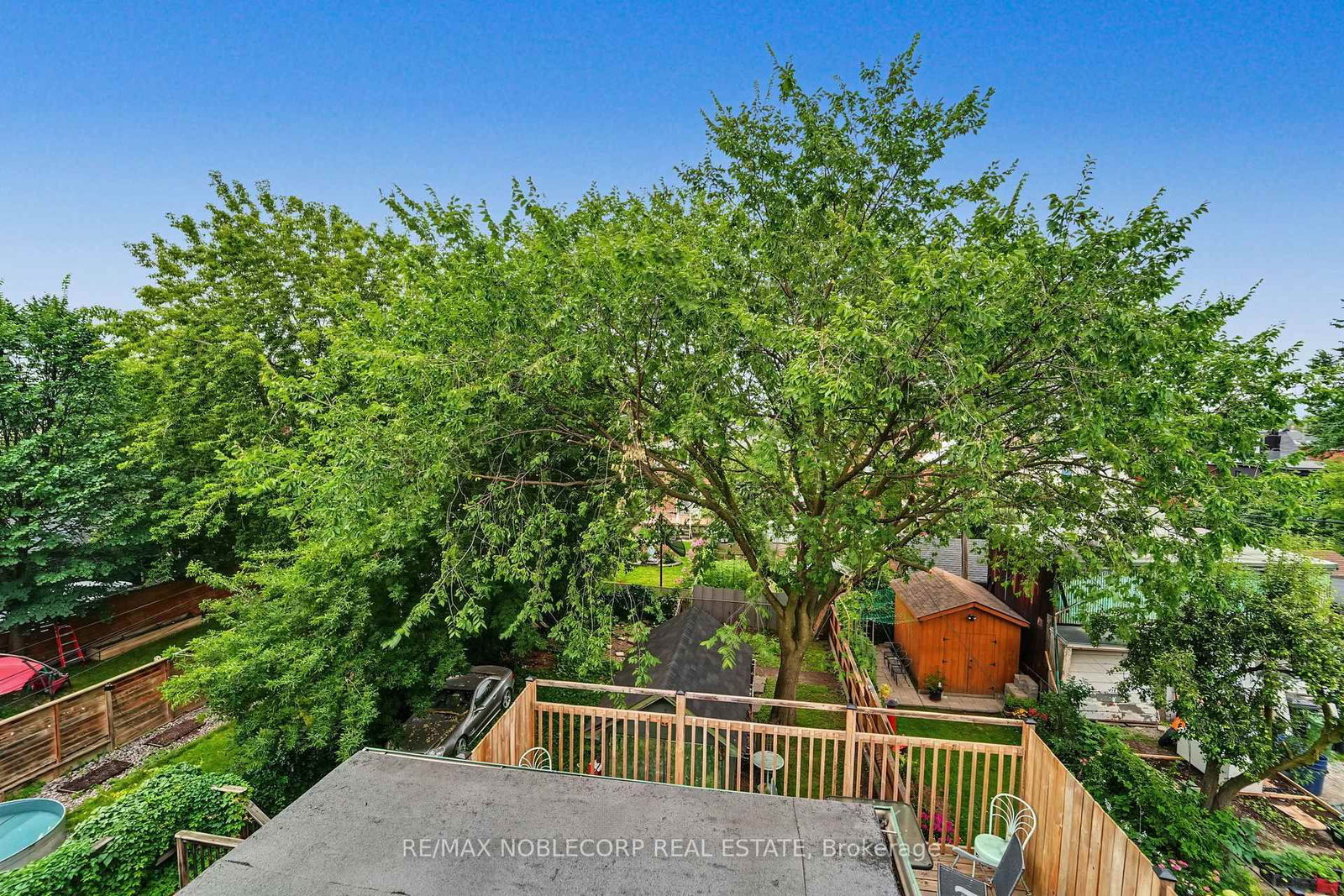 1035 Dovercourt Road • Toronto, ON photo 23