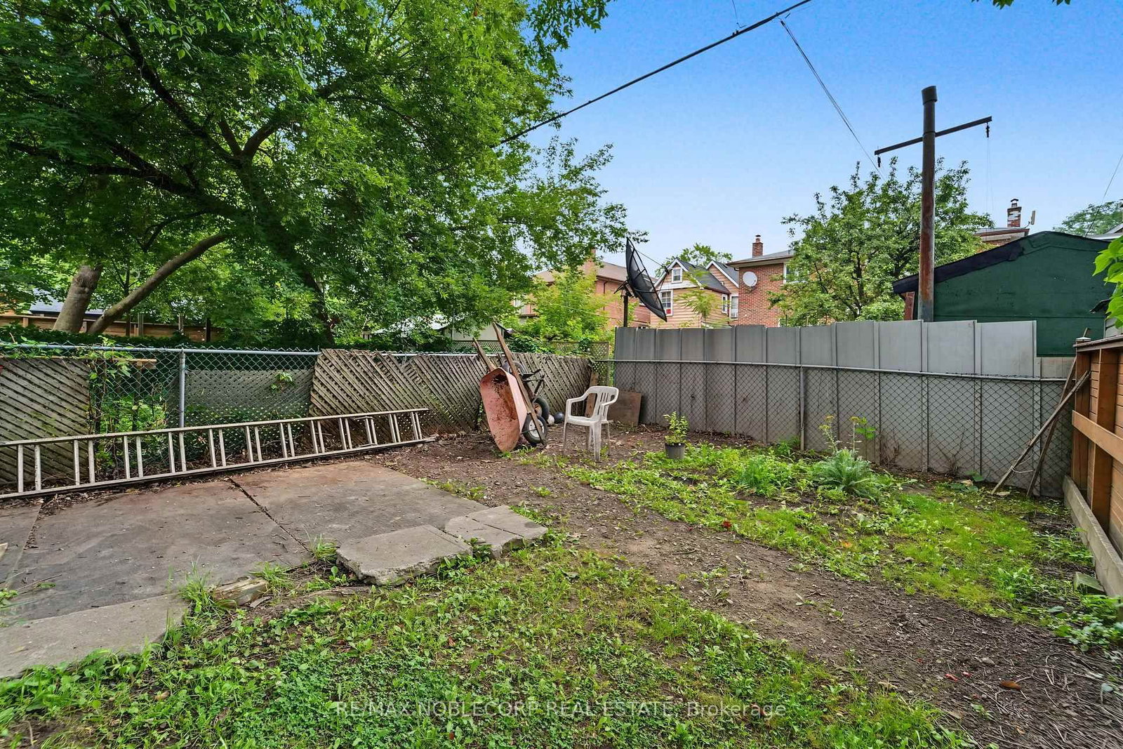 1035 Dovercourt Road • Toronto, ON photo 42
