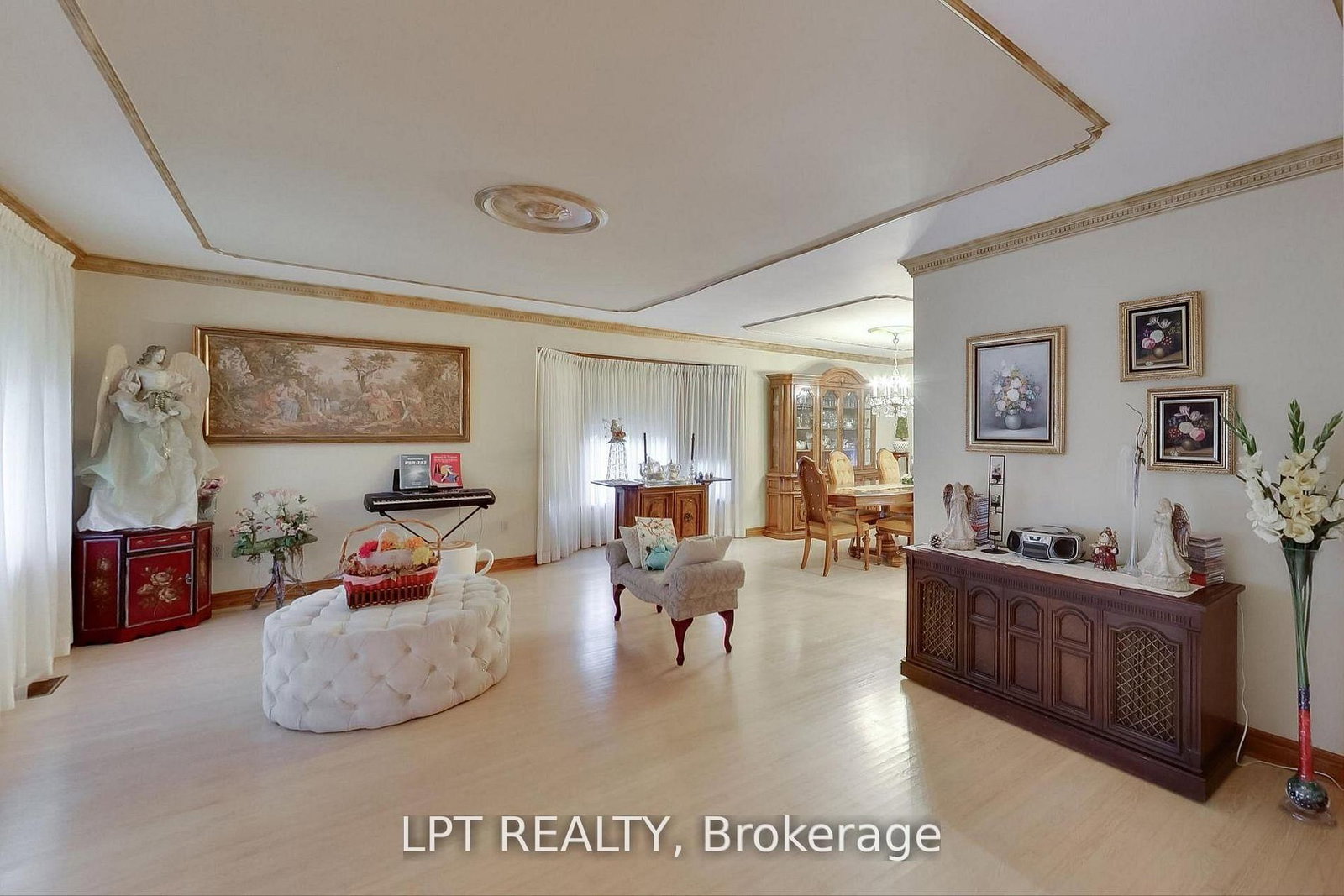 6 Fenton Way • Brampton, ON photo 15