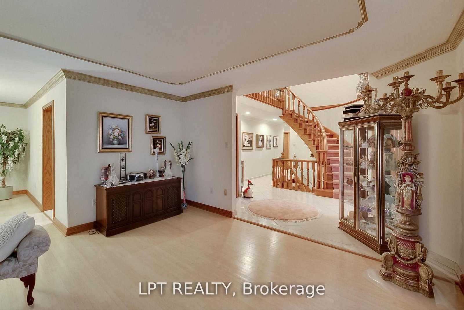 6 Fenton Way • Brampton, ON photo 17