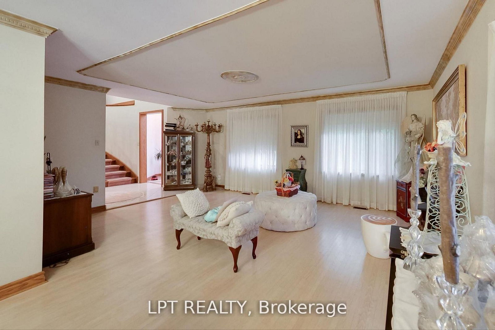 6 Fenton Way • Brampton, ON photo 19