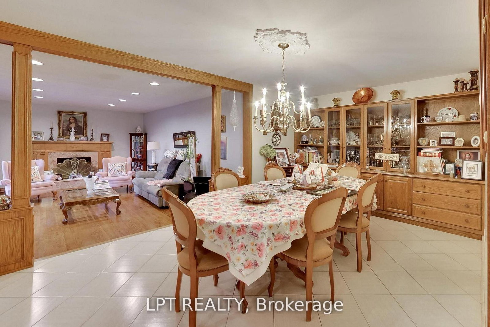 6 Fenton Way • Brampton, ON photo 23