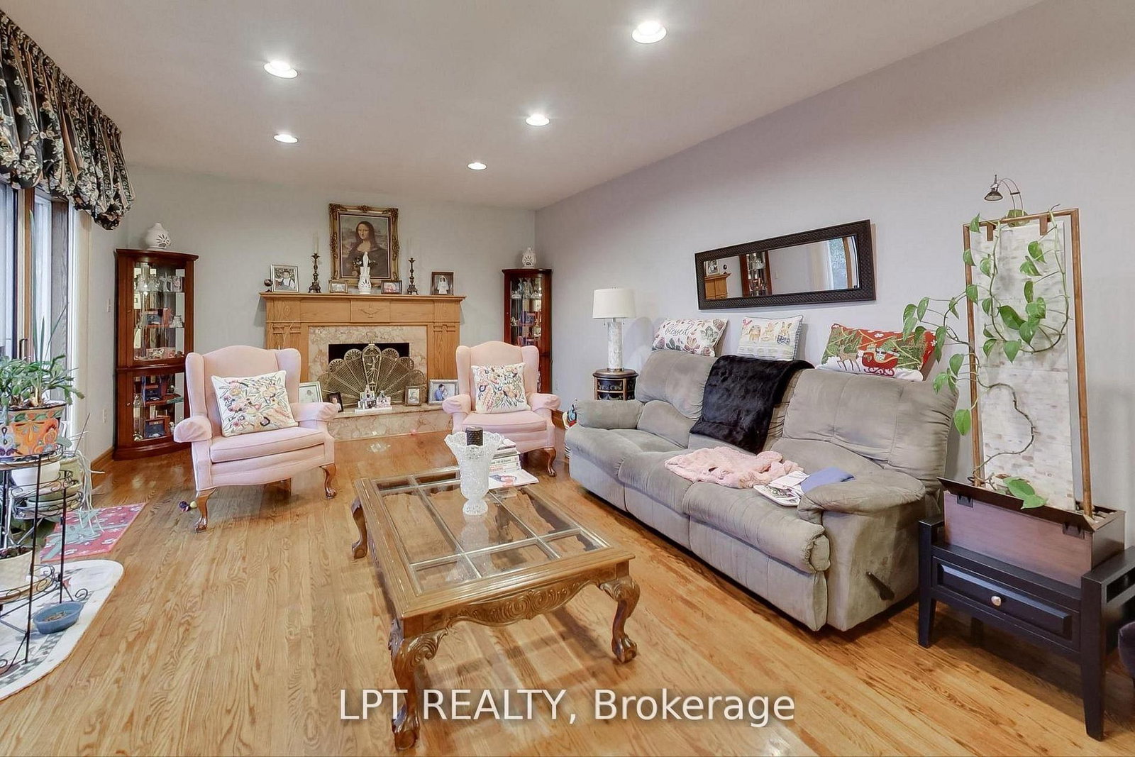 6 Fenton Way • Brampton, ON photo 24