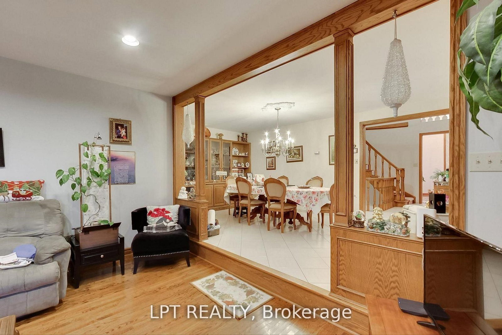 6 Fenton Way • Brampton, ON photo 26
