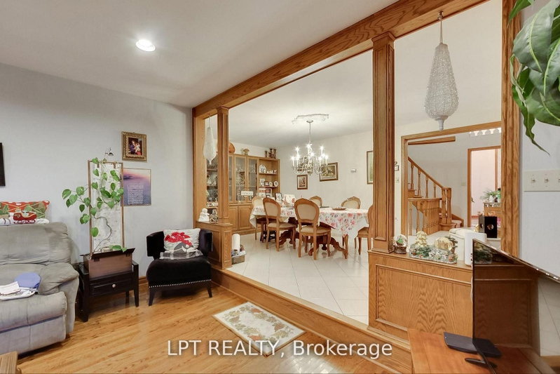 6 Fenton Brampton,ON L6P 0P5 — Photo 26