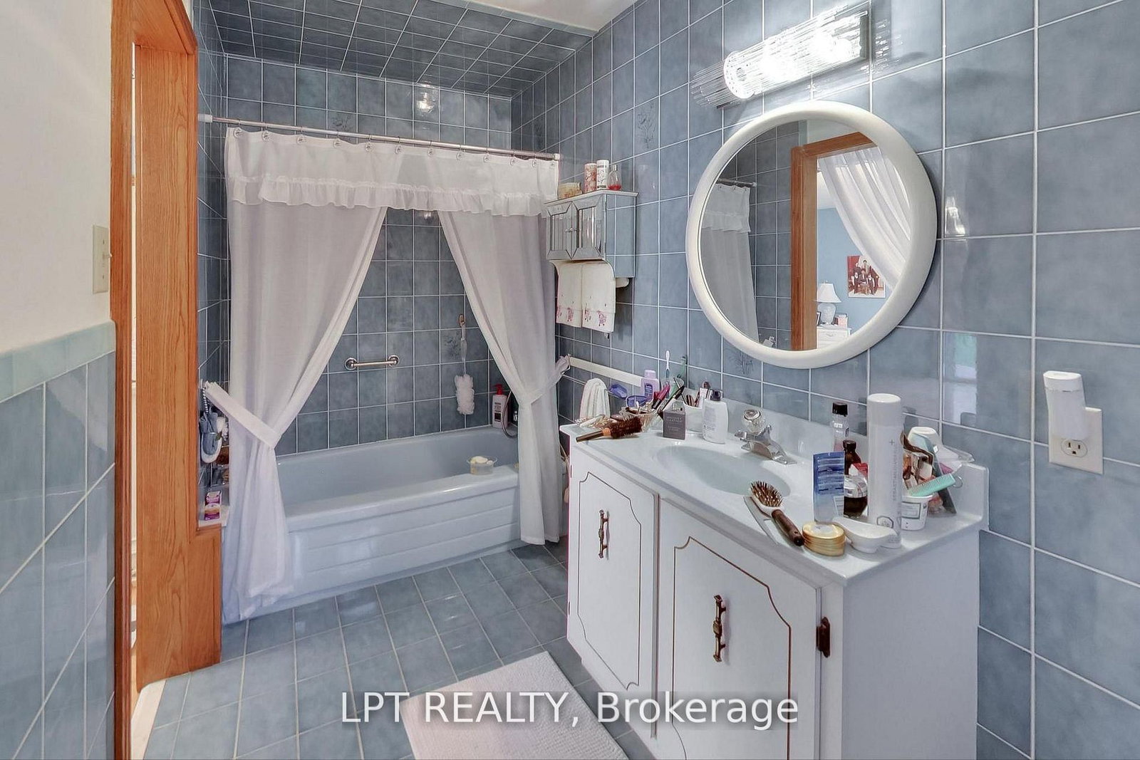 6 Fenton Way • Brampton, ON photo 37