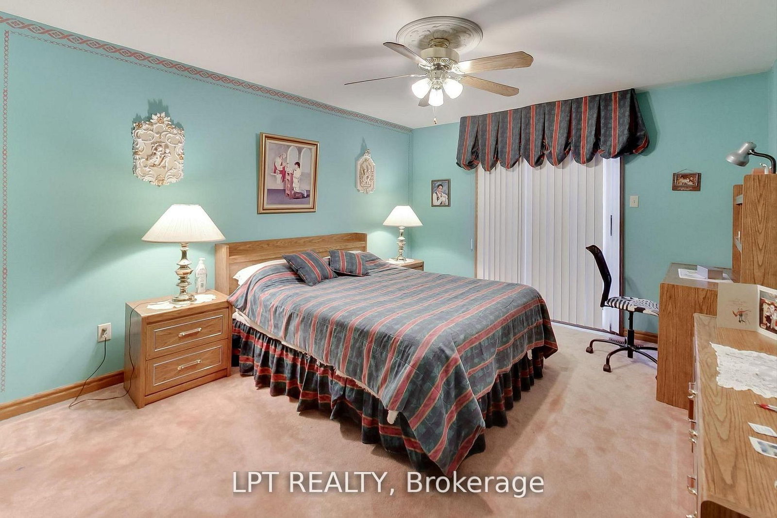 6 Fenton Way • Brampton, ON photo 40