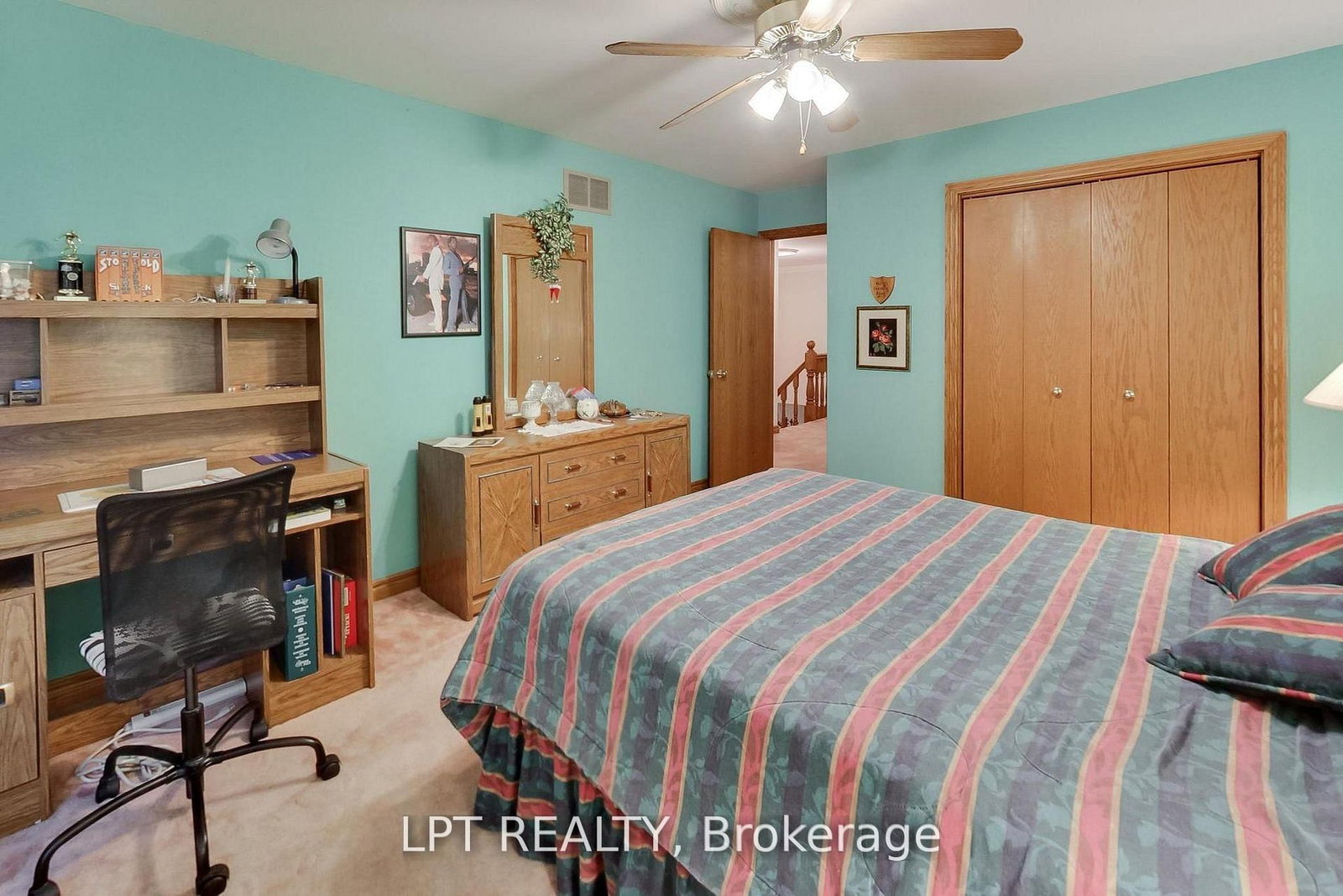 6 Fenton Way • Brampton, ON photo 41