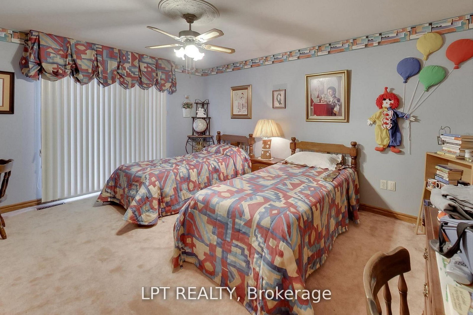 6 Fenton Way • Brampton, ON photo 42