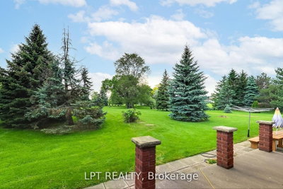 6 Fenton Way • Brampton, ON photo 8