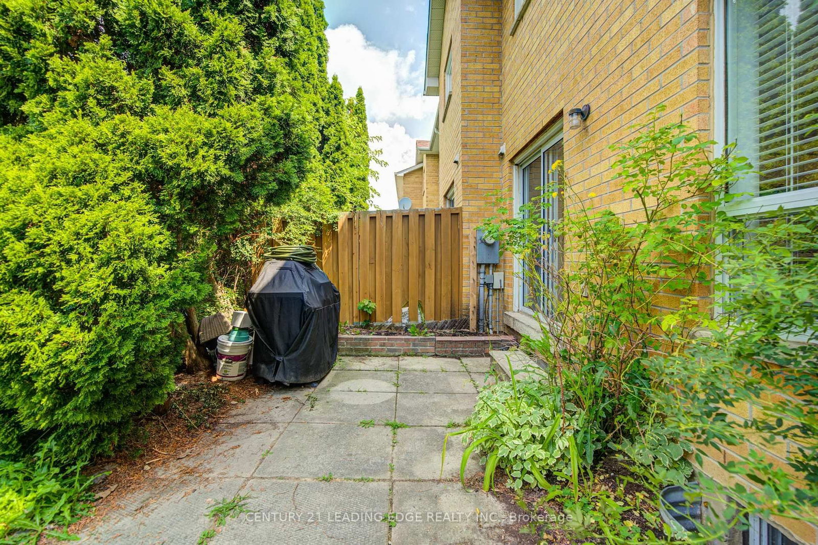 550 Steddick Court • #50 • Mississauga, ON photo 46