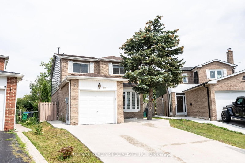 66 Banting Crescent