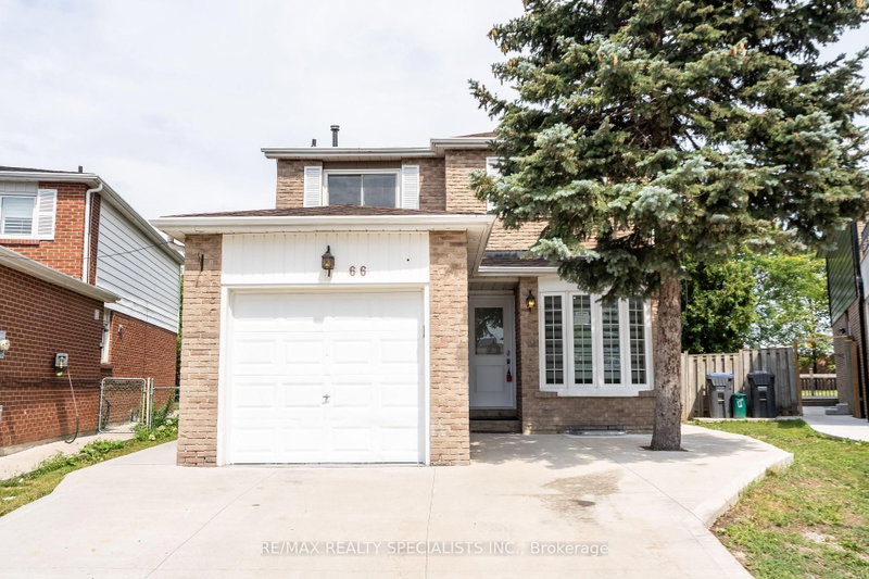 66 Banting Crescent