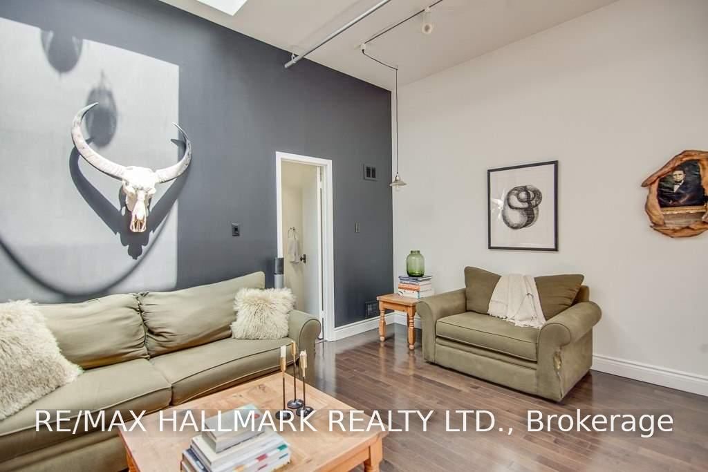 6 Bartlett Avenue • #7 • Toronto, ON photo 11