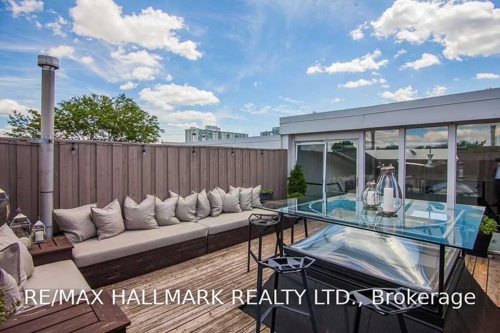 6 Bartlett Avenue • #7 • Toronto, ON photo 19