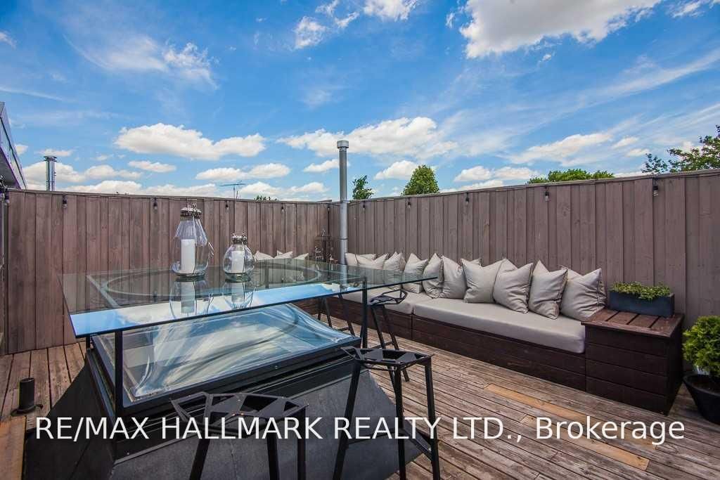 6 Bartlett Avenue • #7 • Toronto, ON photo 20