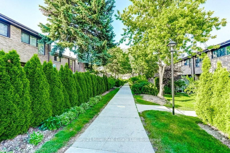 36 - 2605 Woodchester Drive