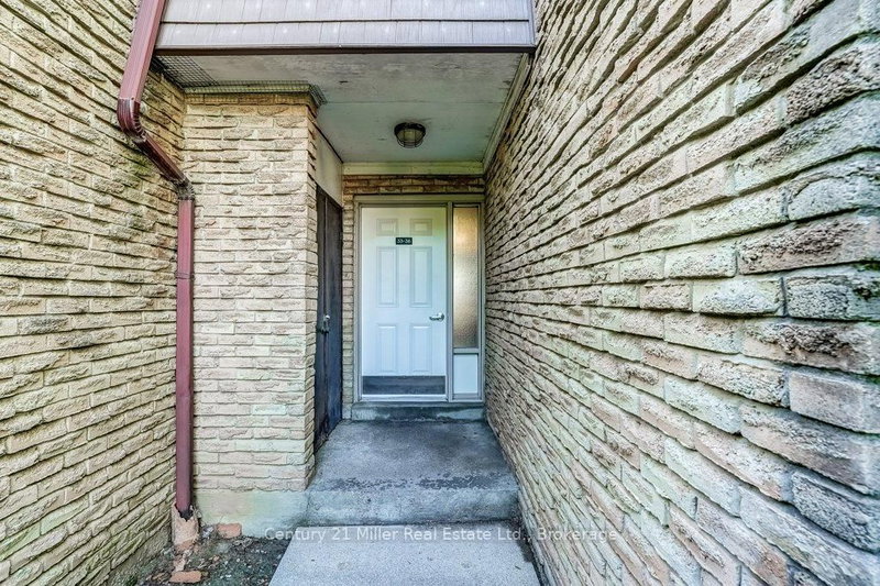 36 - 2605 Woodchester Drive