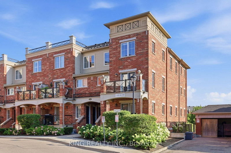 8 - 35 Hays Boulevard
