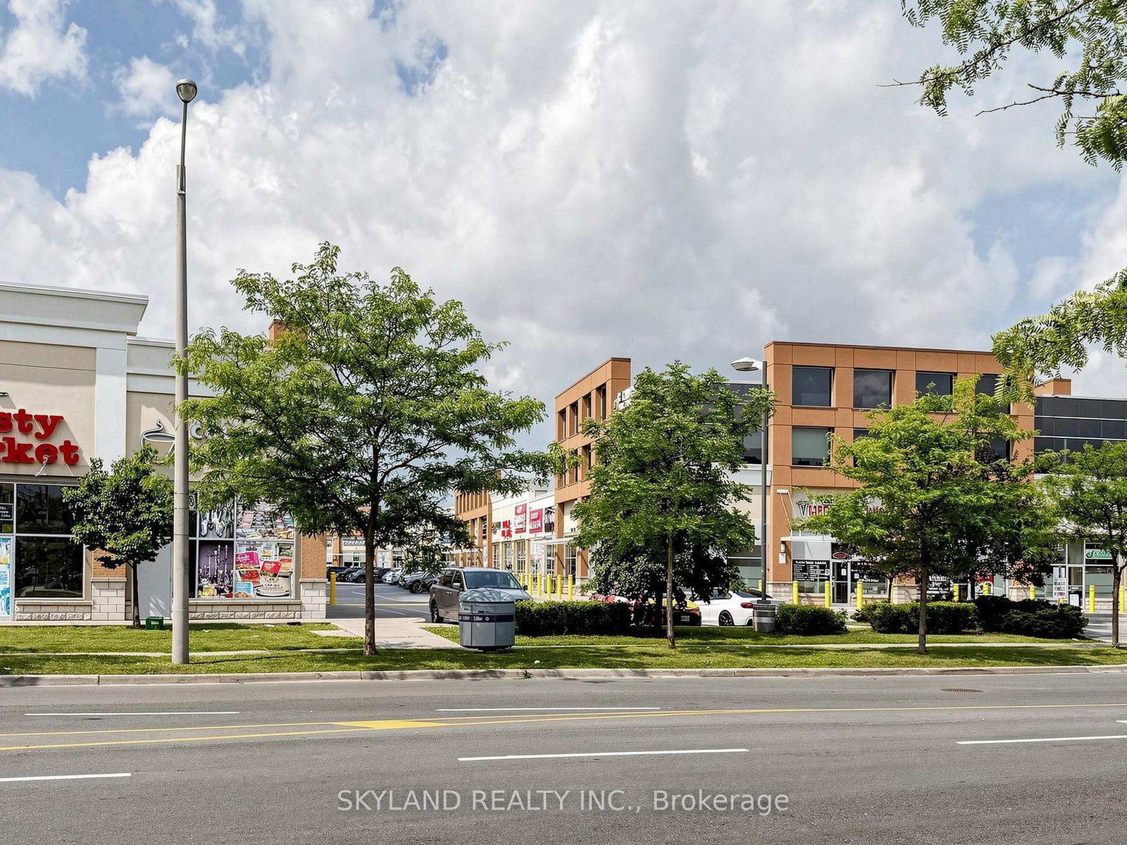 20 woodstream Drive • #3 • Toronto, ON photo 33