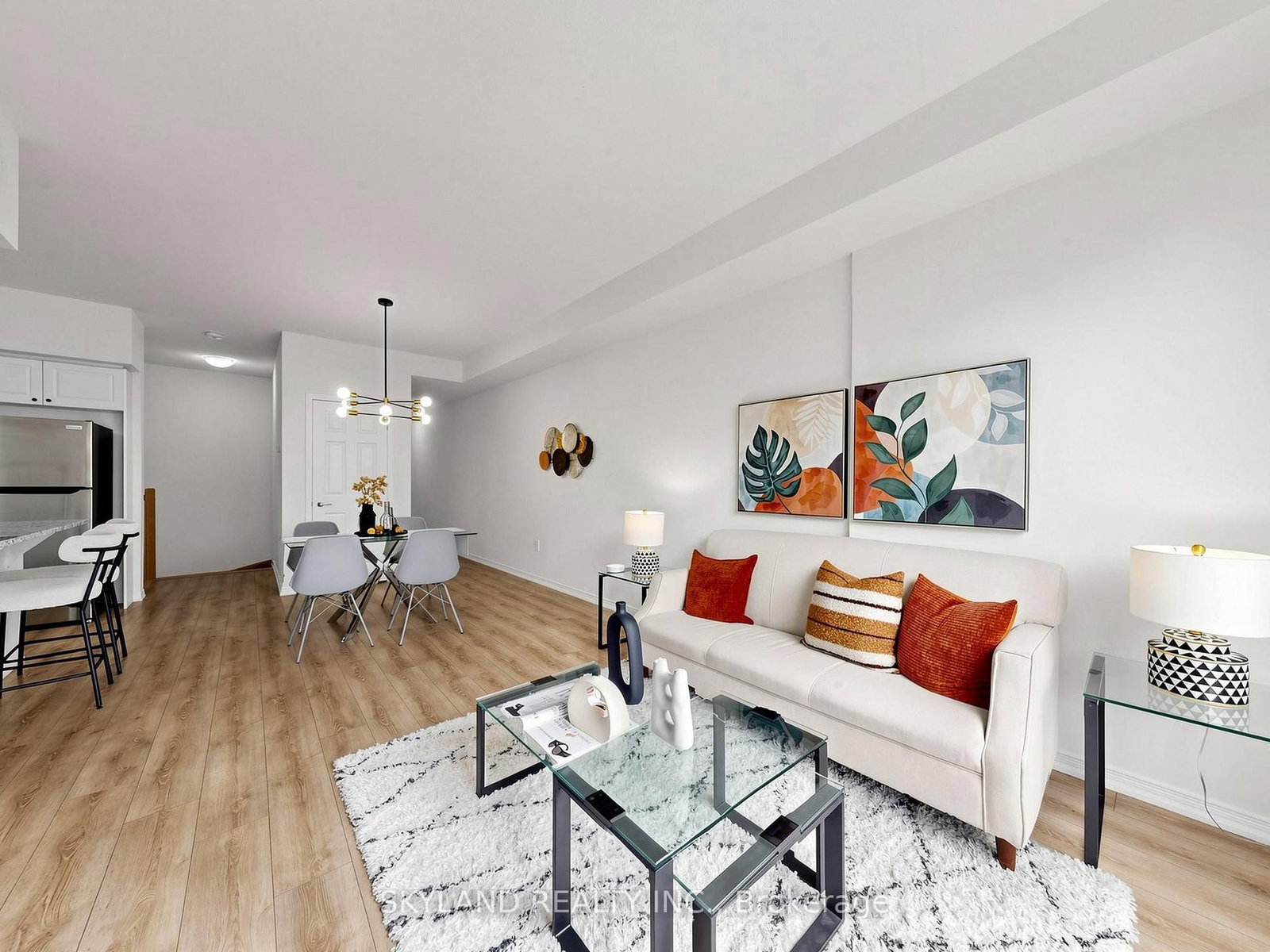 20 woodstream Drive • #3 • Toronto, ON photo 4