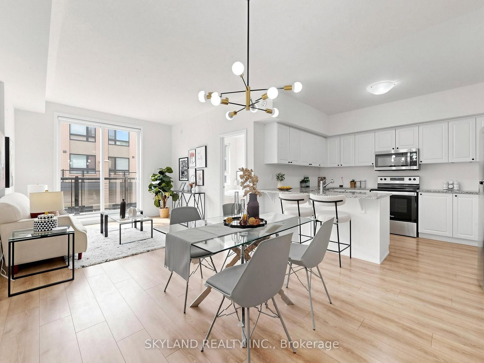 20 woodstream Drive • #3 • Toronto, ON photo 6
