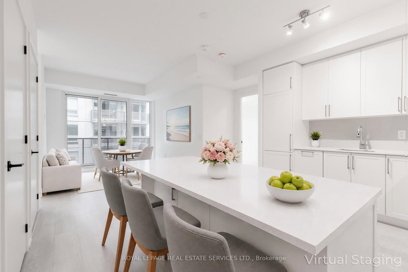 325 - 2450 Old Bronte Road