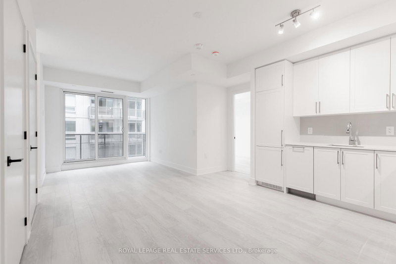 325 - 2450 Old Bronte Road