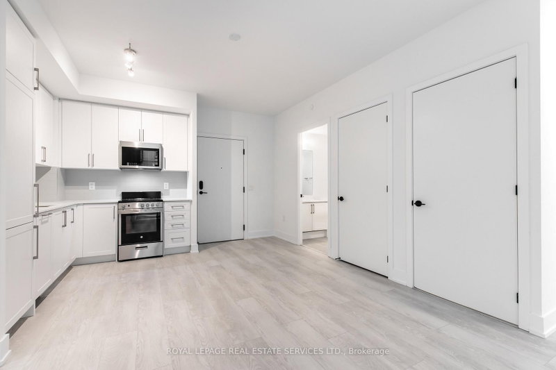 325 - 2450 Old Bronte Road