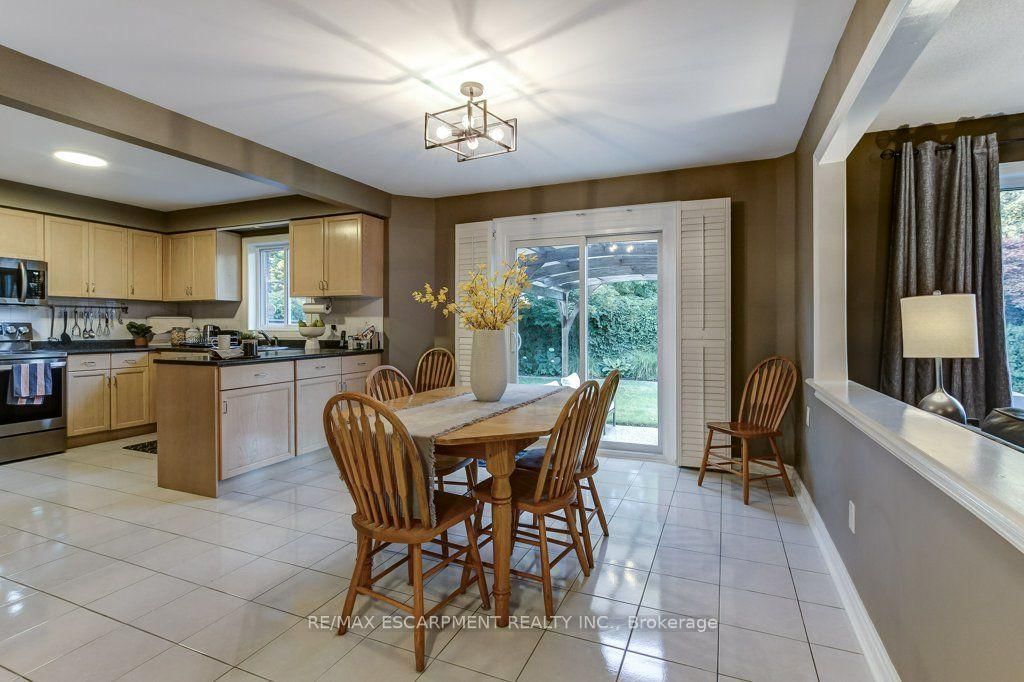 2527 Andover Road • Oakville, ON photo 10