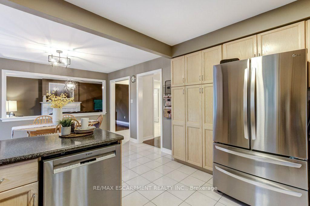 2527 Andover Road • Oakville, ON photo 15