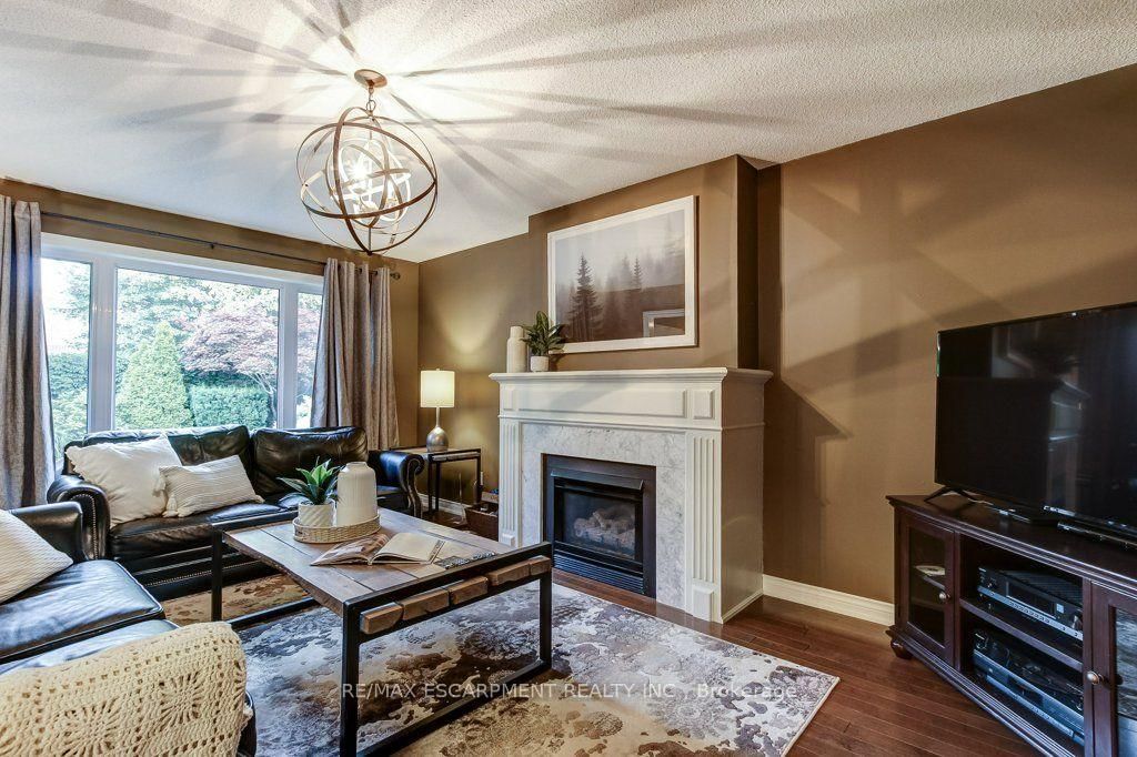 2527 Andover Road • Oakville, ON photo 16