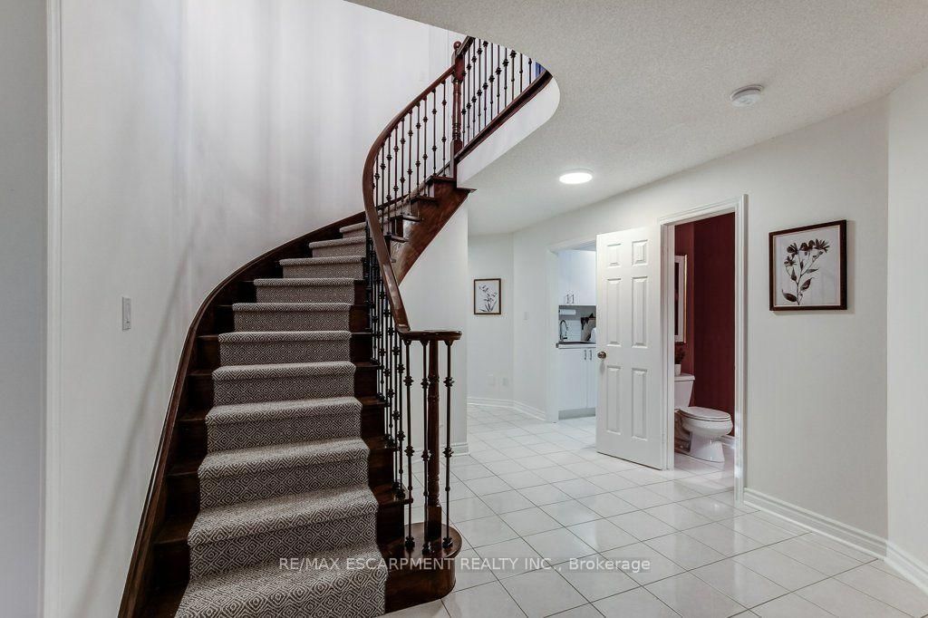 2527 Andover Road • Oakville, ON photo 21