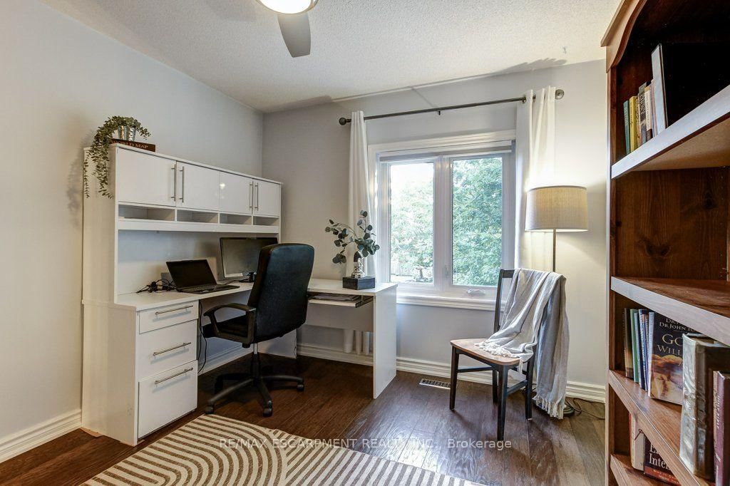 2527 Andover Road • Oakville, ON photo 27