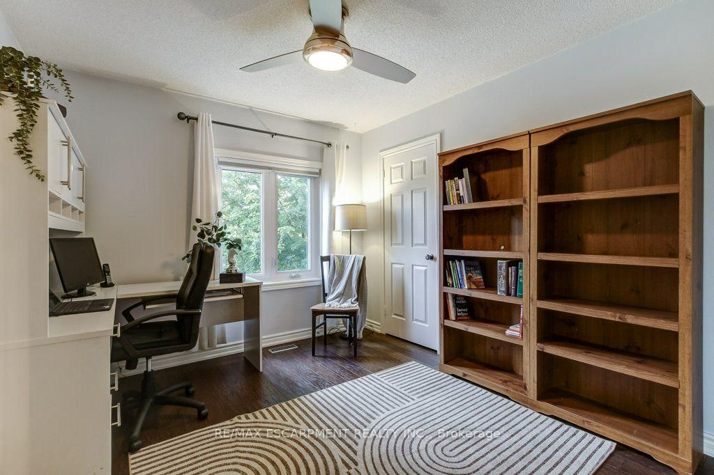 2527 Andover Road • Oakville, ON photo 28