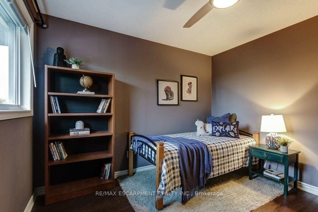 2527 Andover Road • Oakville, ON photo 33