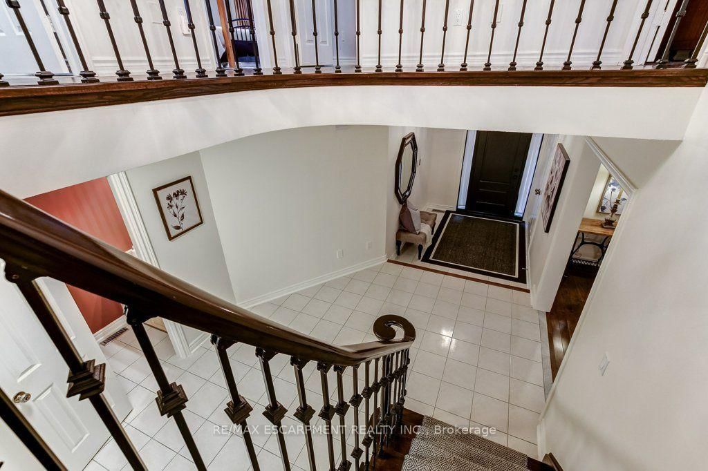 2527 Andover Road • Oakville, ON photo 34