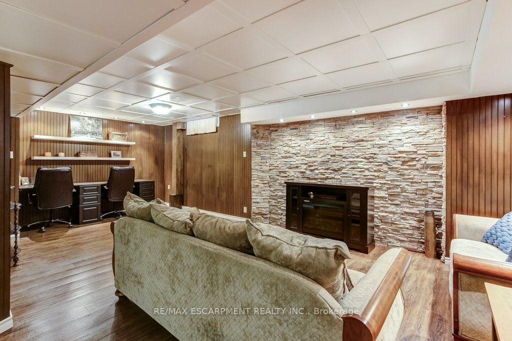2527 Andover Road • Oakville, ON photo 37