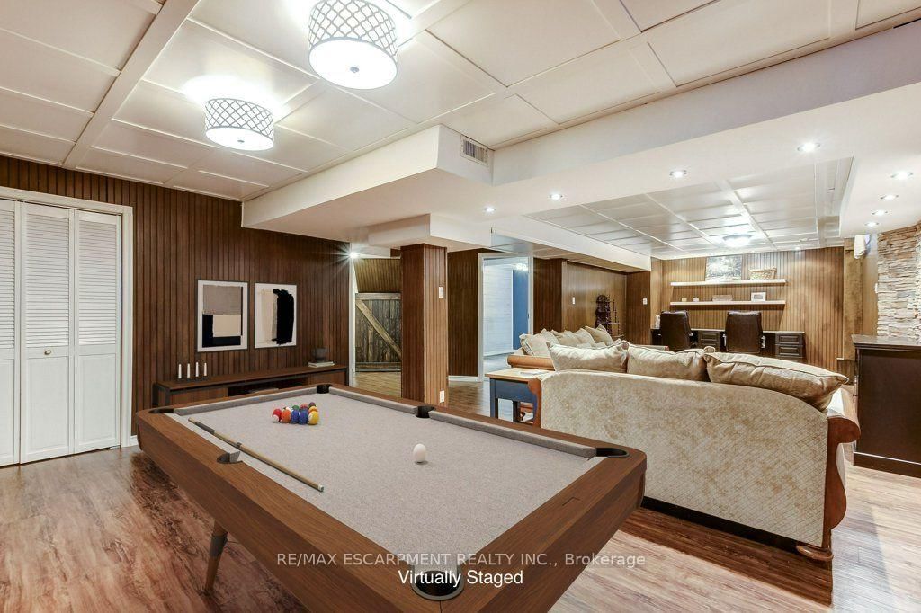 2527 Andover Road • Oakville, ON photo 40