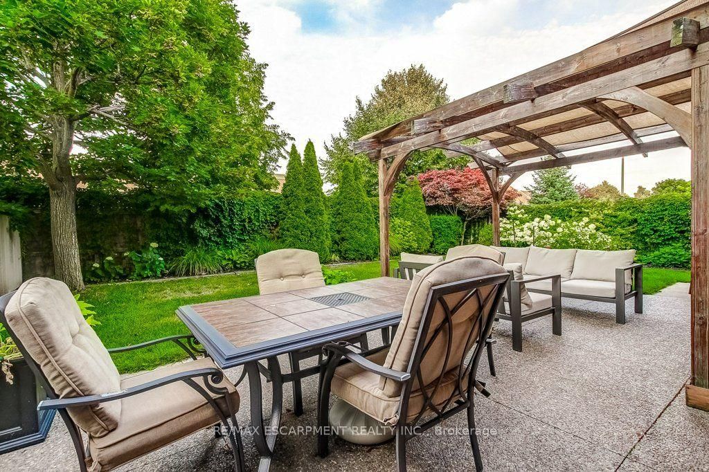 2527 Andover Road • Oakville, ON photo 46