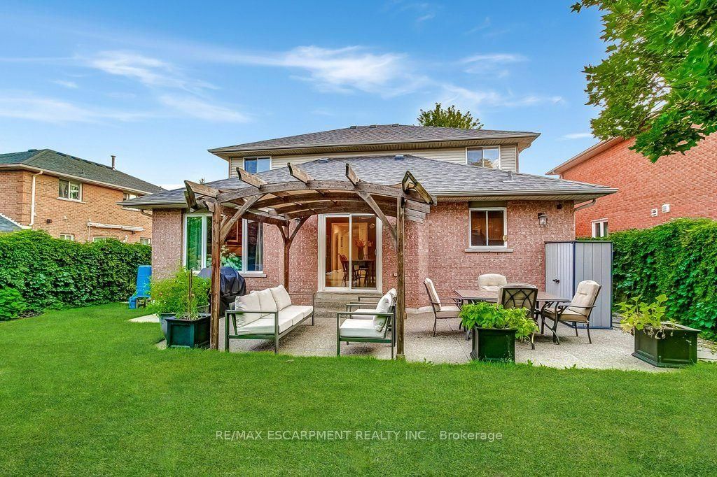 2527 Andover Road • Oakville, ON photo 47