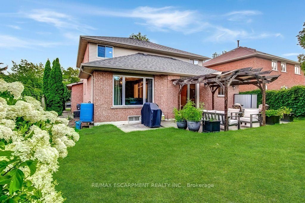 2527 Andover Road • Oakville, ON photo 48