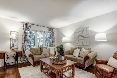 2527 Andover Road • Oakville, ON photo 6