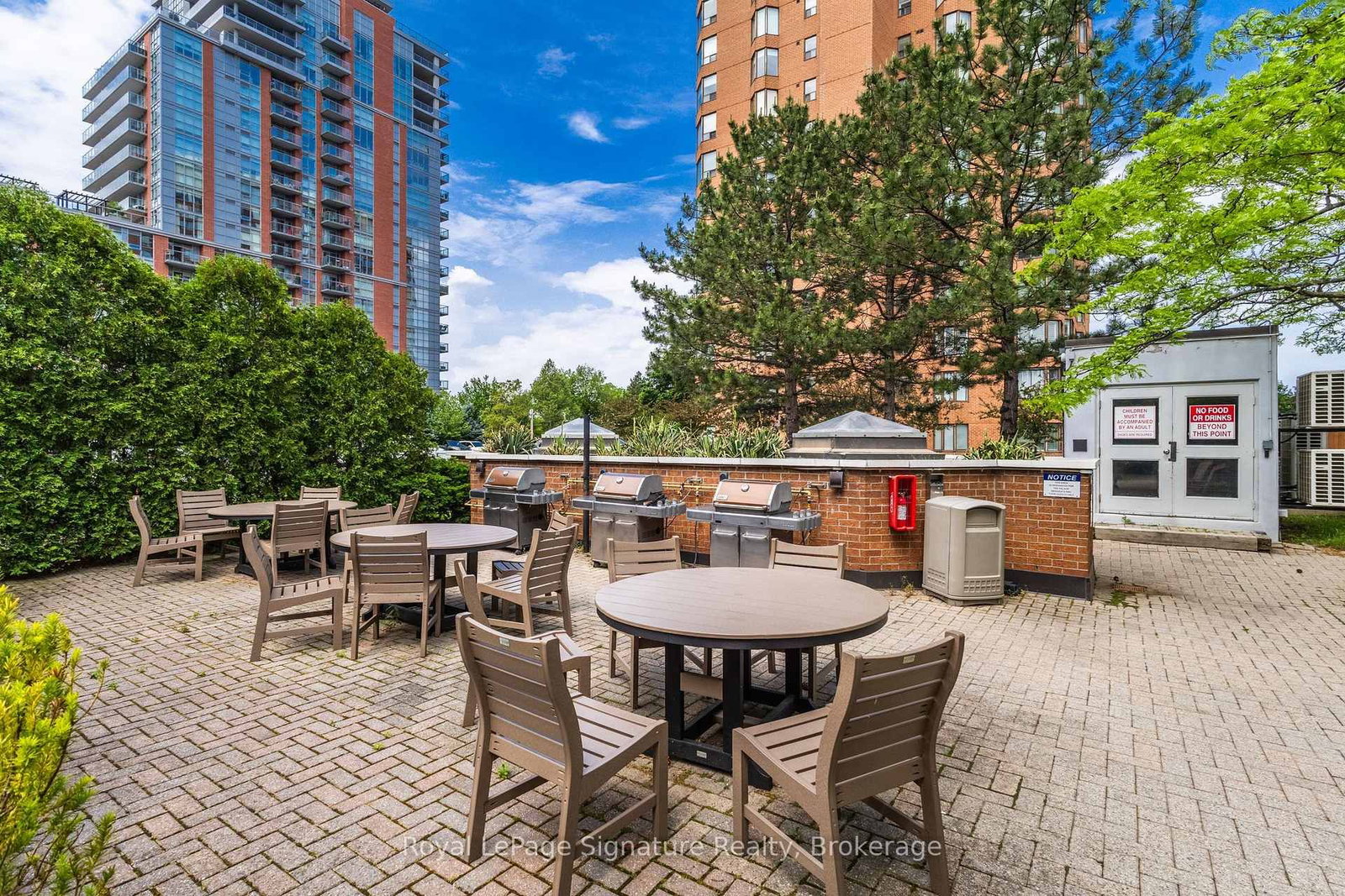 1276 Maple Crossing Boulevard • #1407 • Burlington, ON photo 36